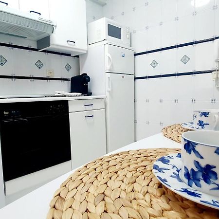 Apartamento Oviedo Proximo Inst Oftalmologico Fdez-Vega Dış mekan fotoğraf