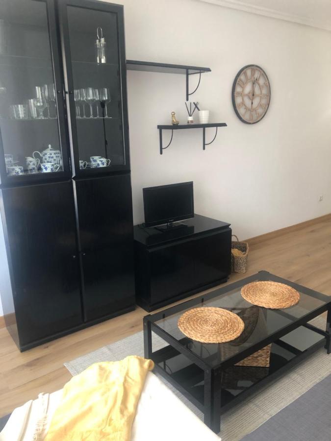 Apartamento Oviedo Proximo Inst Oftalmologico Fdez-Vega Dış mekan fotoğraf