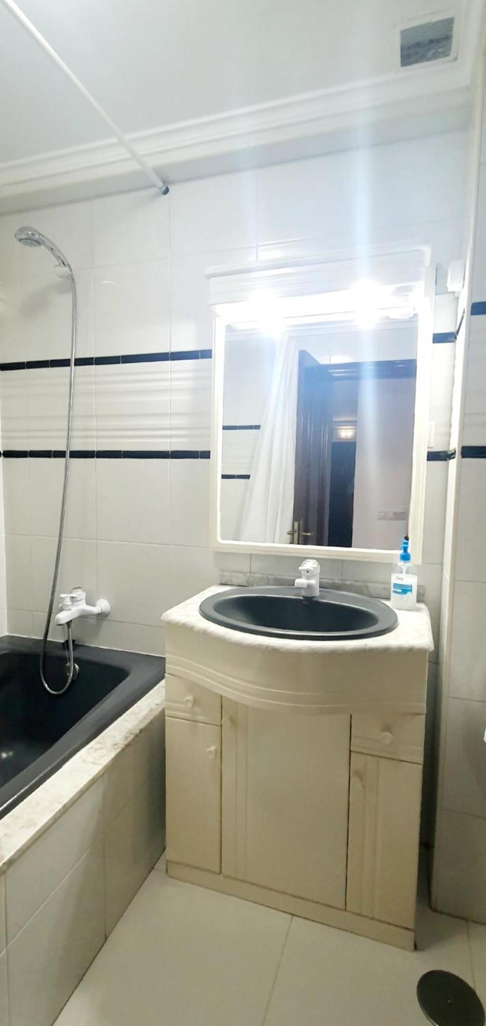Apartamento Oviedo Proximo Inst Oftalmologico Fdez-Vega Dış mekan fotoğraf
