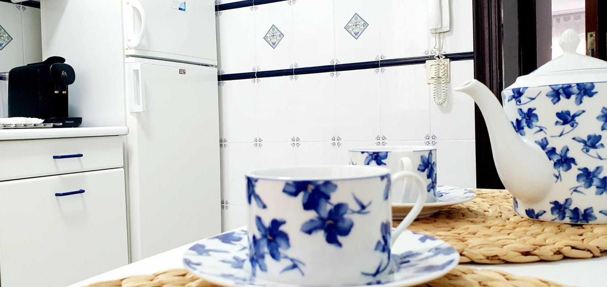 Apartamento Oviedo Proximo Inst Oftalmologico Fdez-Vega Dış mekan fotoğraf