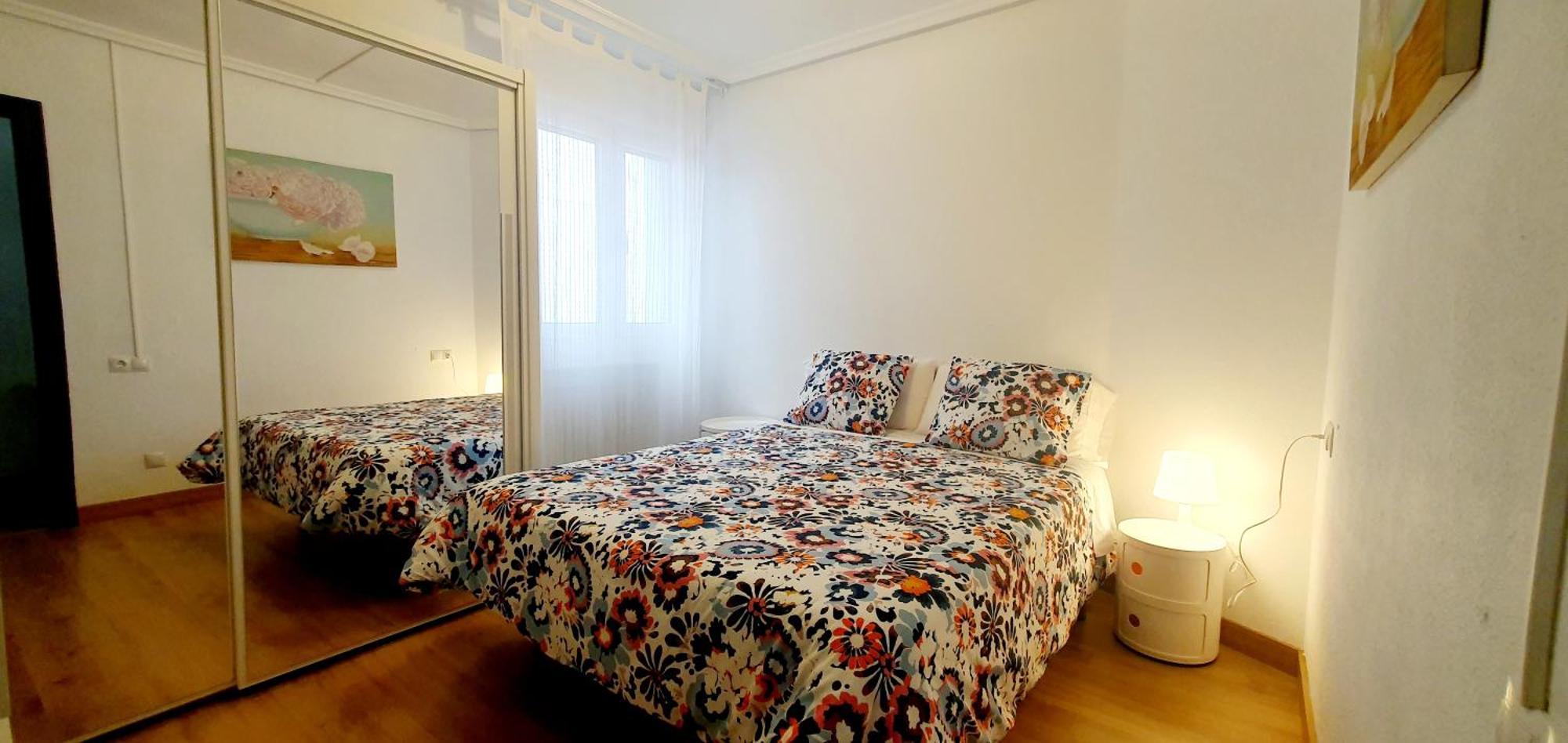 Apartamento Oviedo Proximo Inst Oftalmologico Fdez-Vega Dış mekan fotoğraf