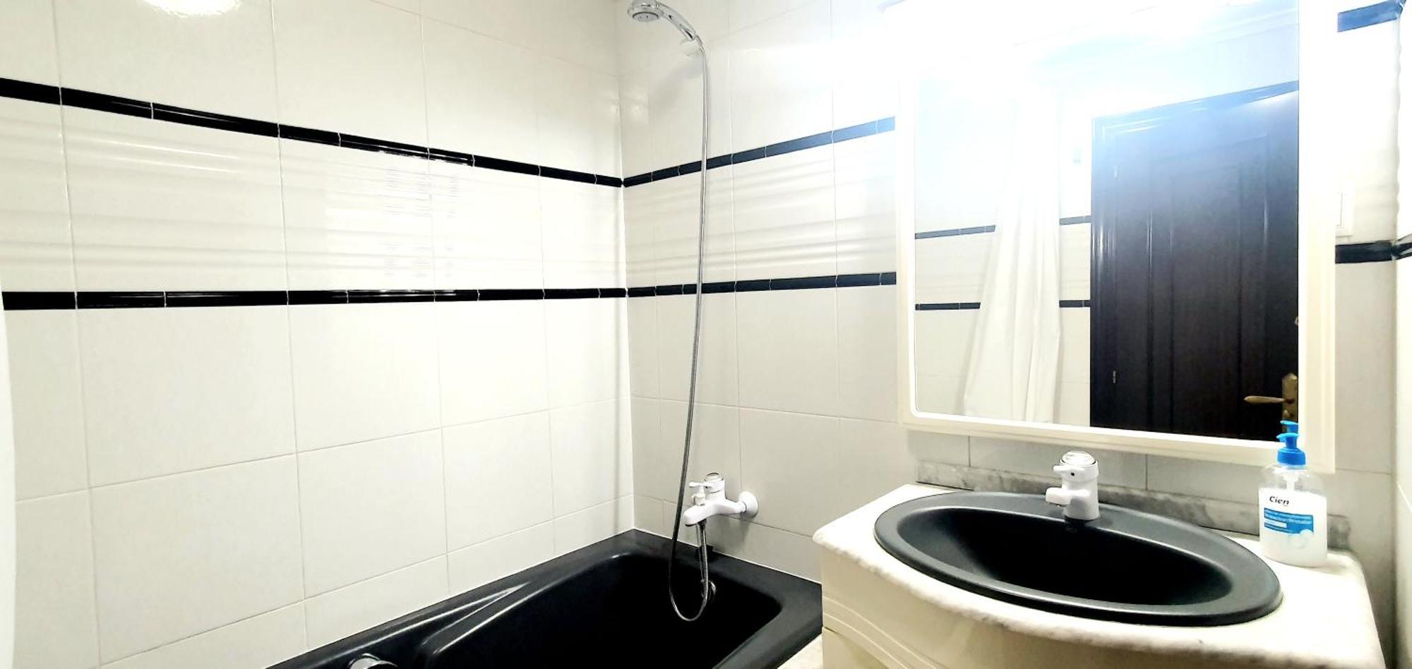 Apartamento Oviedo Proximo Inst Oftalmologico Fdez-Vega Dış mekan fotoğraf
