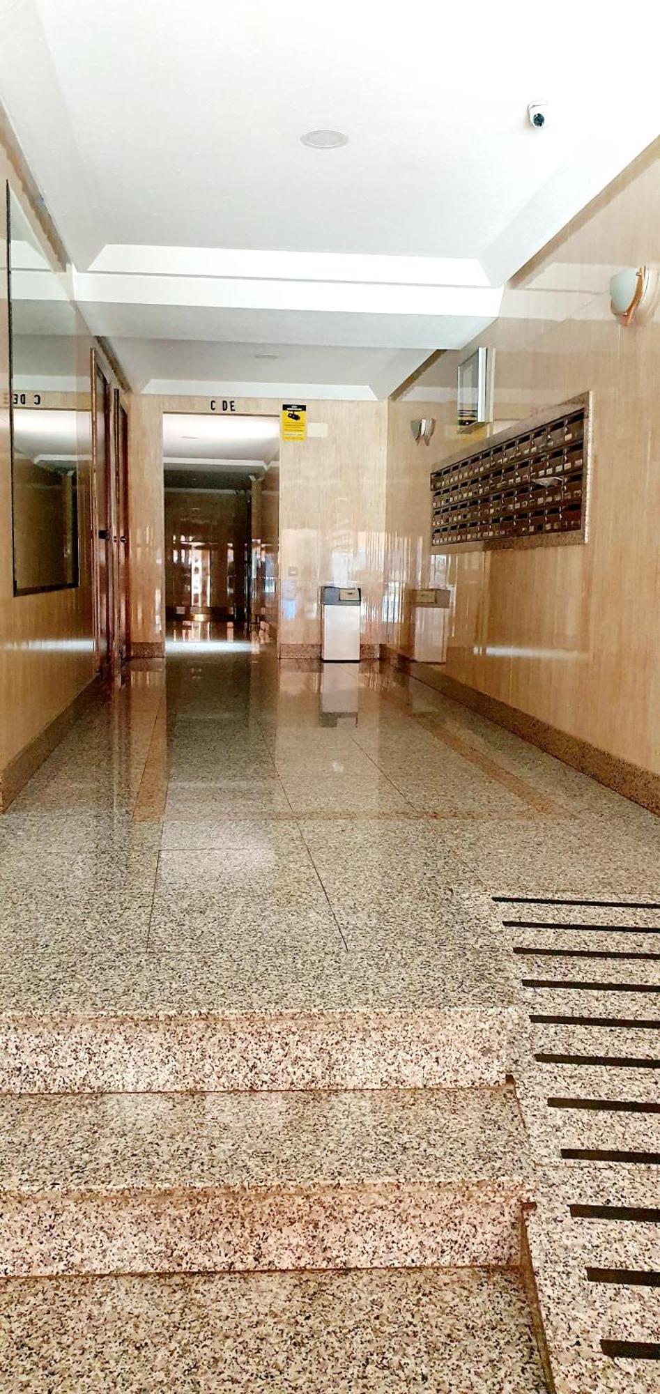 Apartamento Oviedo Proximo Inst Oftalmologico Fdez-Vega Dış mekan fotoğraf